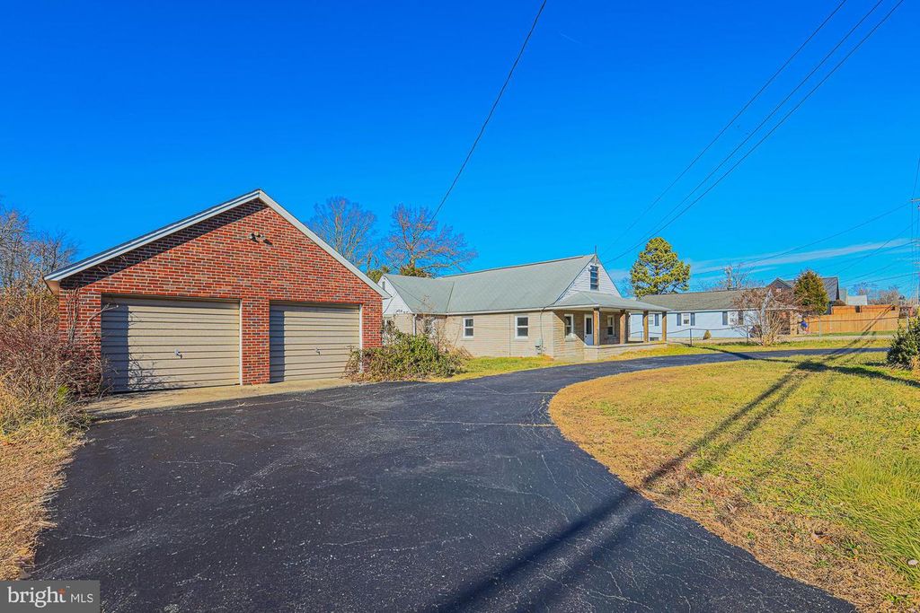 Image 57 of property listing at 3110 PHILADELPHIA RD, Abingdon, MD 21009
