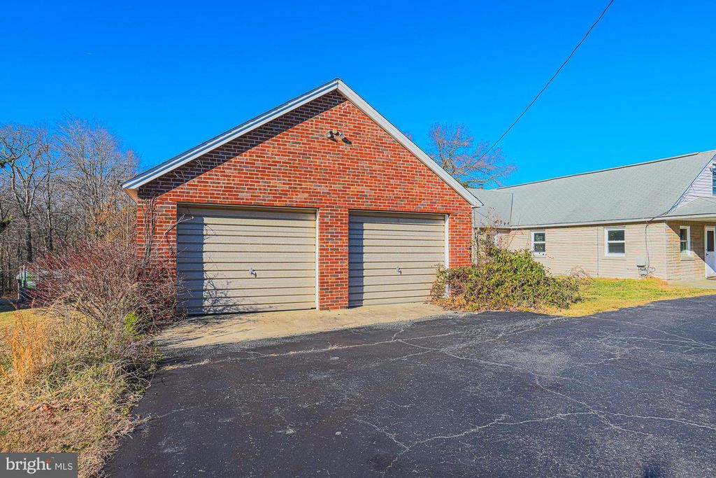 Image 59 of property listing at 3110 PHILADELPHIA RD, Abingdon, MD 21009