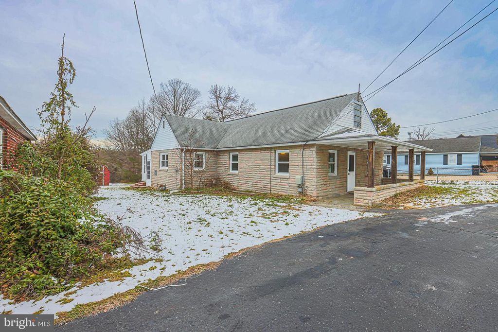 Image 62 of property listing at 3110 PHILADELPHIA RD, Abingdon, MD 21009