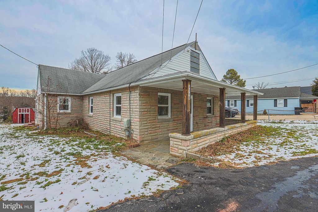 Image 63 of property listing at 3110 PHILADELPHIA RD, Abingdon, MD 21009