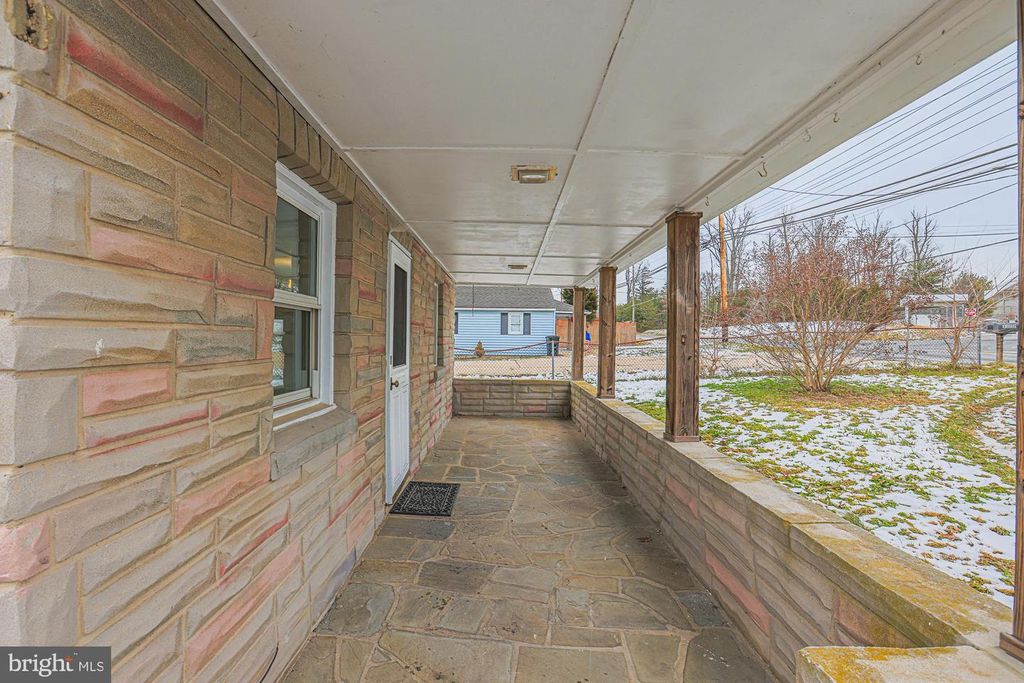 Image 64 of property listing at 3110 PHILADELPHIA RD, Abingdon, MD 21009