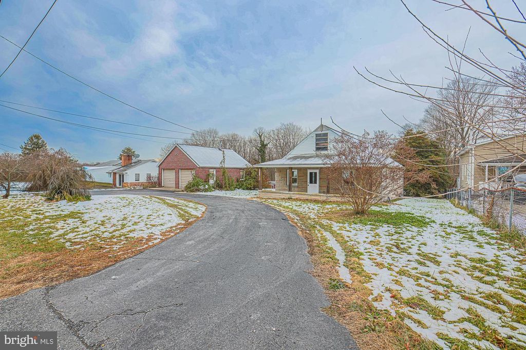 Image 66 of property listing at 3110 PHILADELPHIA RD, Abingdon, MD 21009