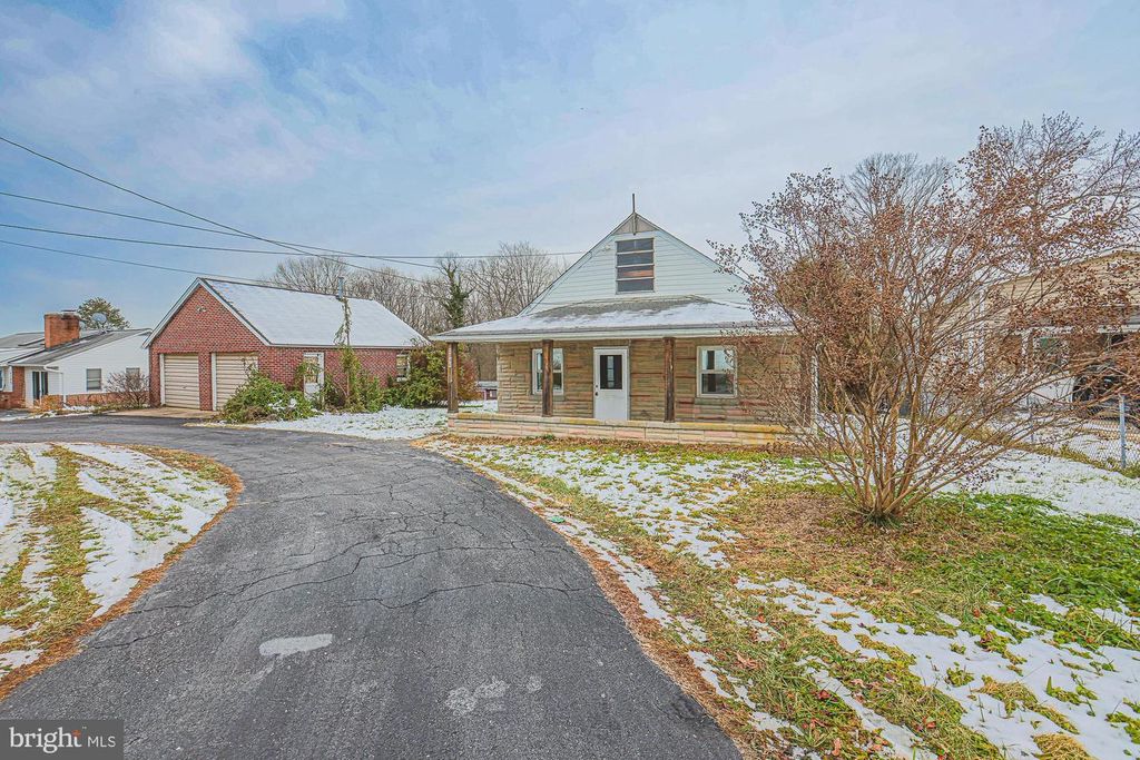 Image 67 of property listing at 3110 PHILADELPHIA RD, Abingdon, MD 21009