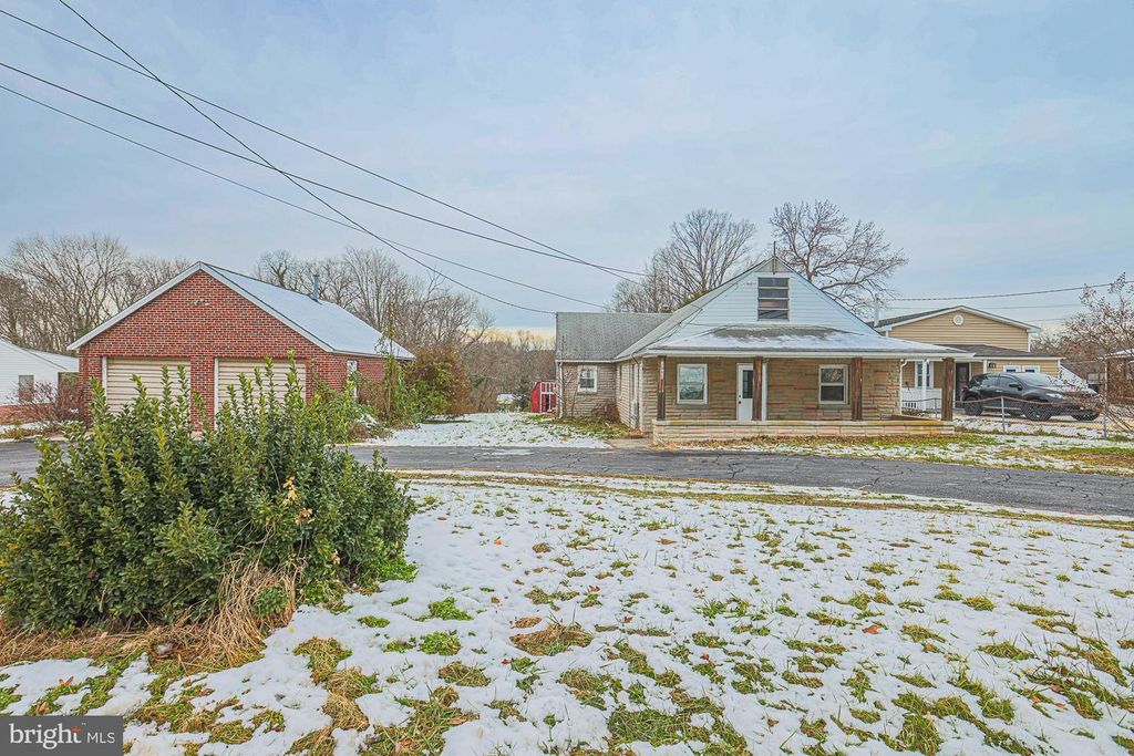 Image 69 of property listing at 3110 PHILADELPHIA RD, Abingdon, MD 21009