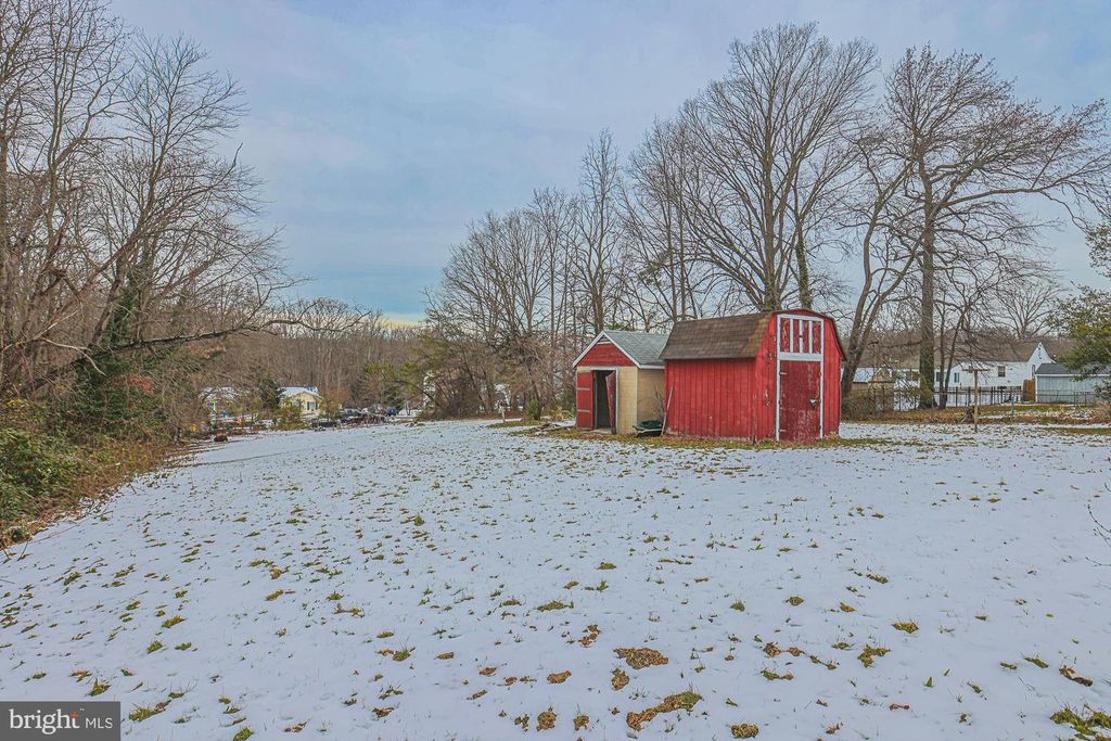 Image 71 of property listing at 3110 PHILADELPHIA RD, Abingdon, MD 21009
