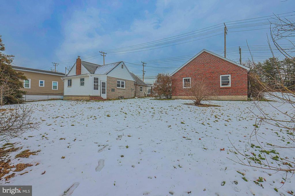 Image 72 of property listing at 3110 PHILADELPHIA RD, Abingdon, MD 21009