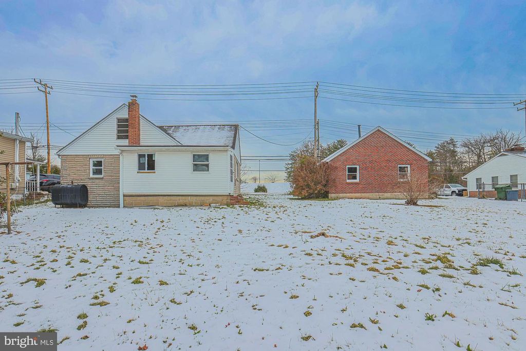 Image 73 of property listing at 3110 PHILADELPHIA RD, Abingdon, MD 21009