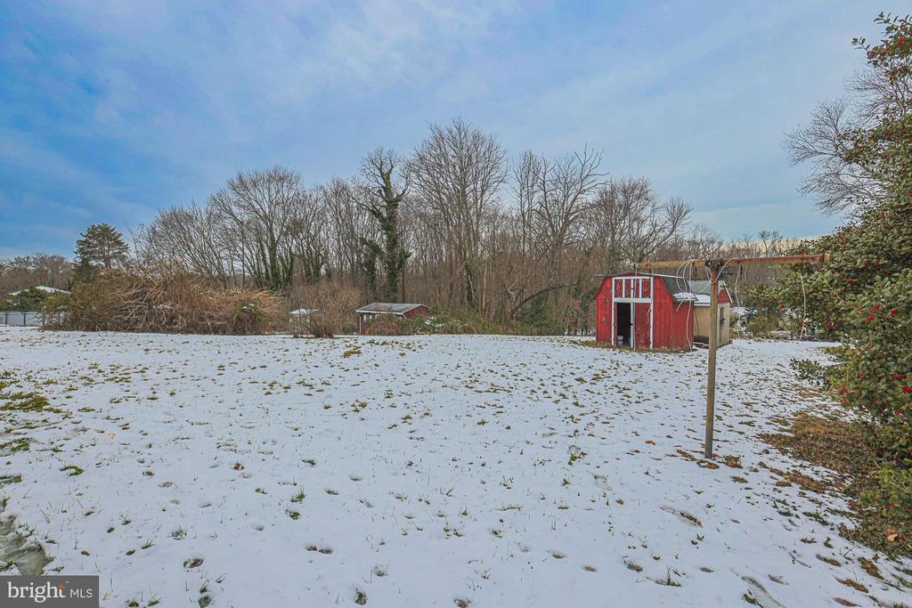 Image 77 of property listing at 3110 PHILADELPHIA RD, Abingdon, MD 21009