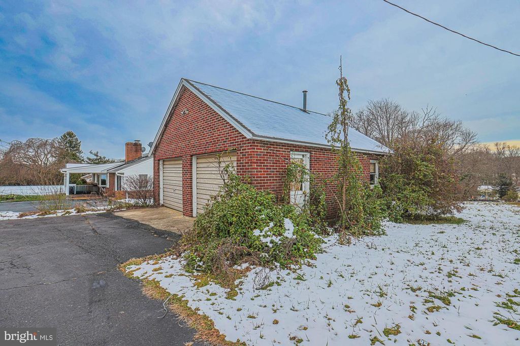 Image 78 of property listing at 3110 PHILADELPHIA RD, Abingdon, MD 21009