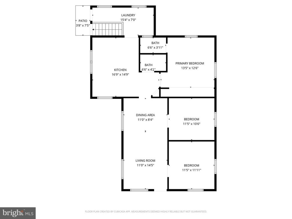 Image 80 of property listing at 3110 PHILADELPHIA RD, Abingdon, MD 21009