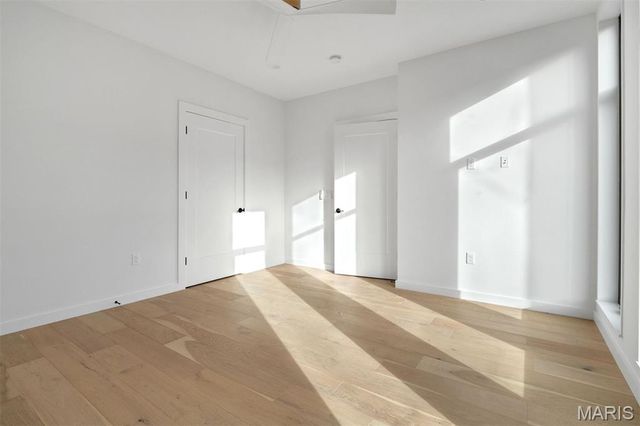 215 N Sarah Street 8, St Louis, MO 63108