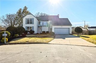 4501 Picasso DR, Virginia Beach, VA 23456