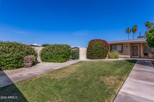 10619 W COGGINS Drive, Sun City, AZ 85351