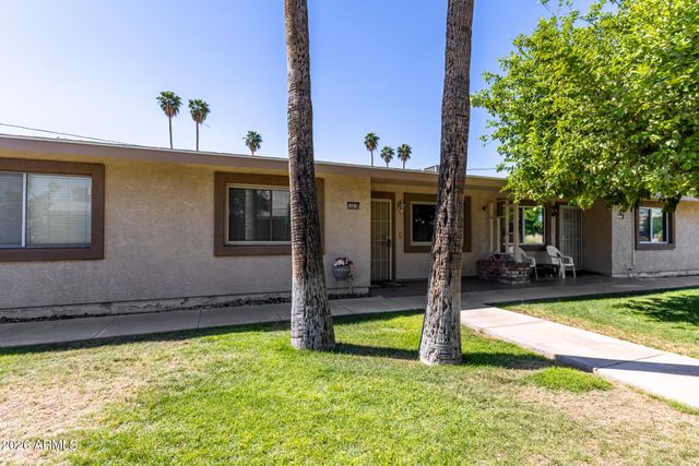 10619 W COGGINS Drive, Sun City, AZ 85351