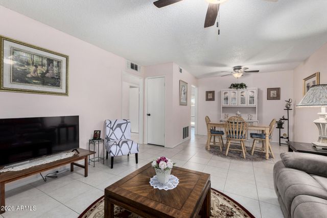 10619 W COGGINS Drive, Sun City, AZ 85351