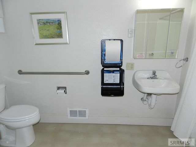 901 Main Street, Salmon, ID 83467