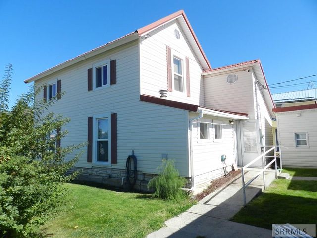 901 Main Street, Salmon, ID 83467