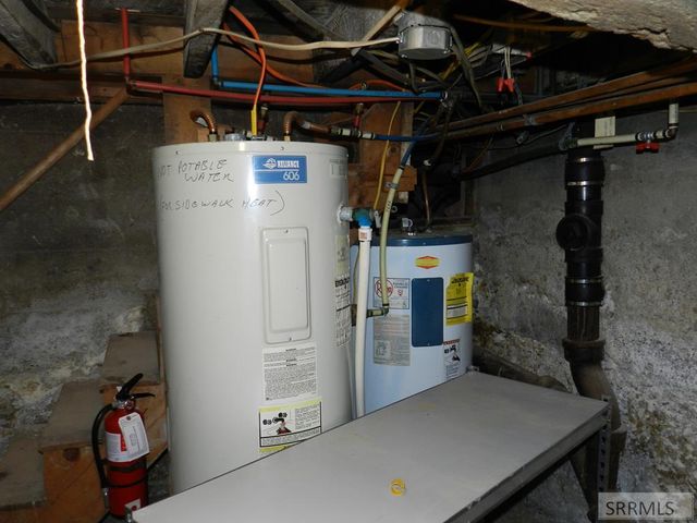 901 Main Street, Salmon, ID 83467