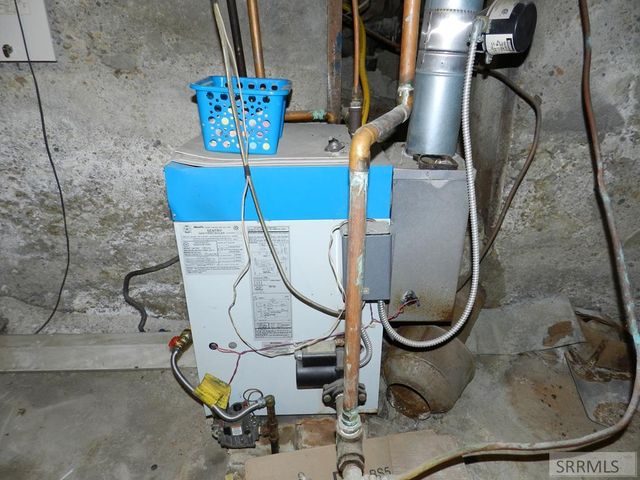 901 Main Street, Salmon, ID 83467