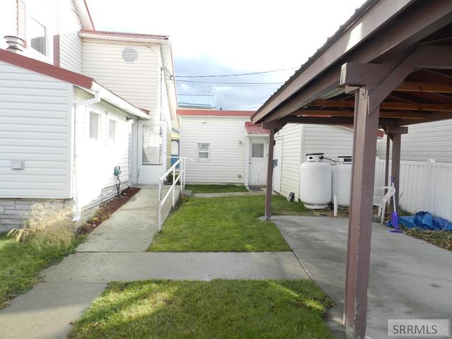 901 Main Street, Salmon, ID 83467