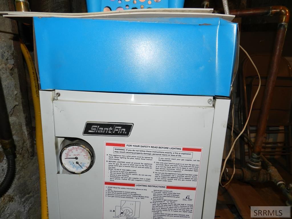 Image 39 of property listing at 901 Main Street, Salmon, ID 83467