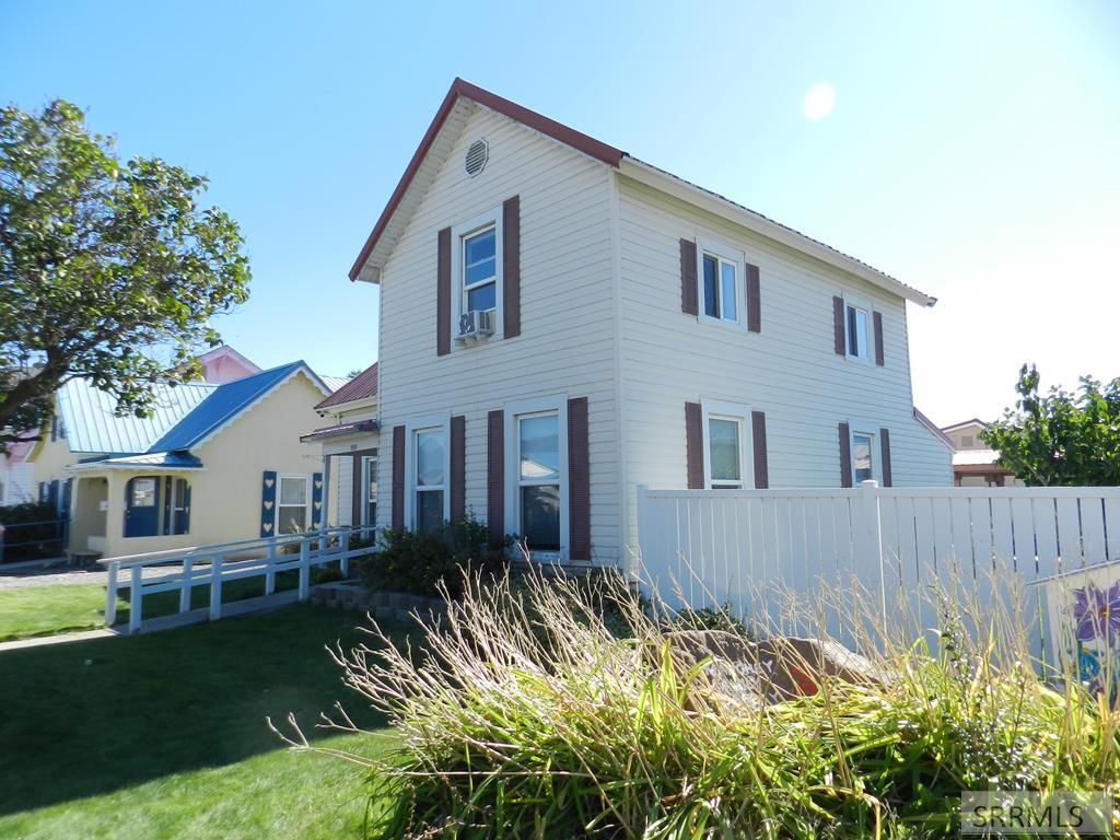 Image 63 of property listing at 901 Main Street, Salmon, ID 83467