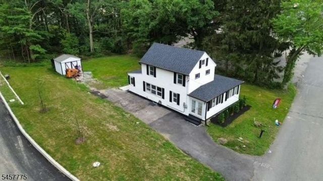 48 Old Budd Lake Rd, Mount Olive Twp., NJ 07828