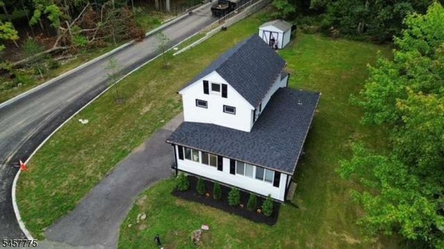 48 Old Budd Lake Rd, Mount Olive Twp., NJ 07828
