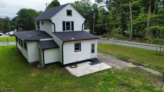 48 Old Budd Lake Rd, Mount Olive Twp., NJ 07828