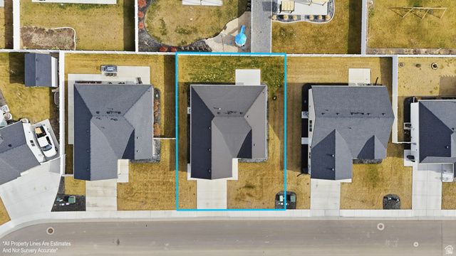 852 N 930 W, Tremonton, UT 84337