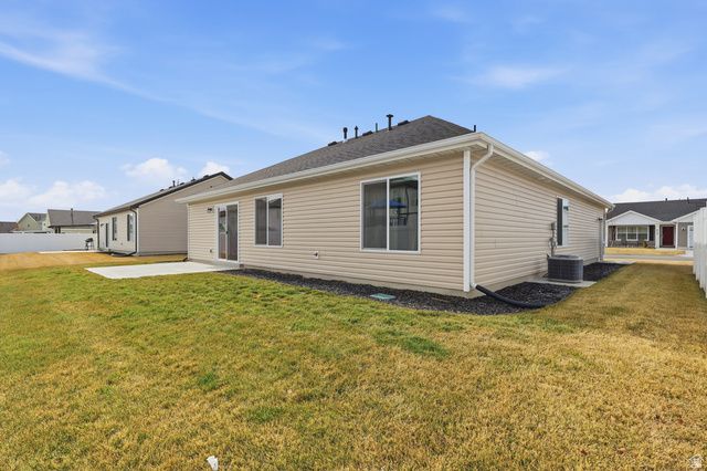 852 N 930 W, Tremonton, UT 84337
