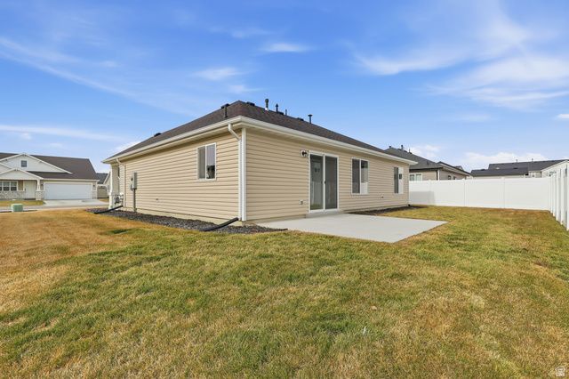 852 N 930 W, Tremonton, UT 84337