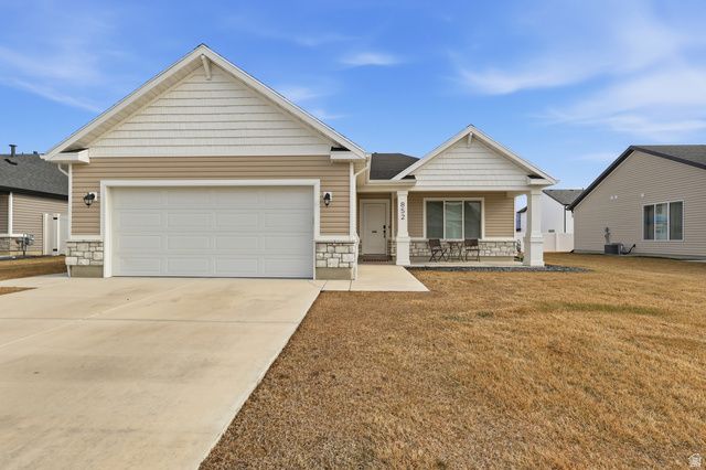 852 N 930 W, Tremonton, UT 84337