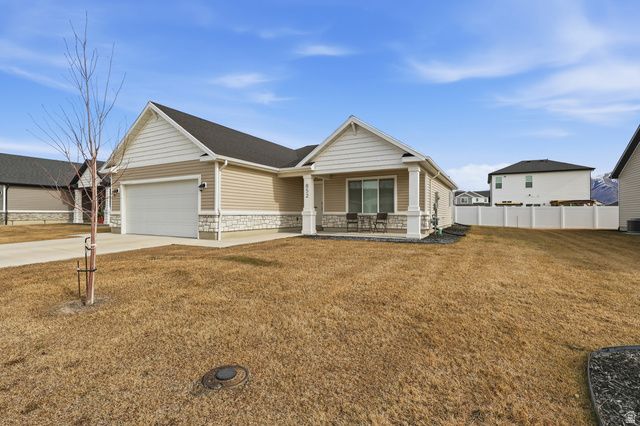 852 N 930 W, Tremonton, UT 84337