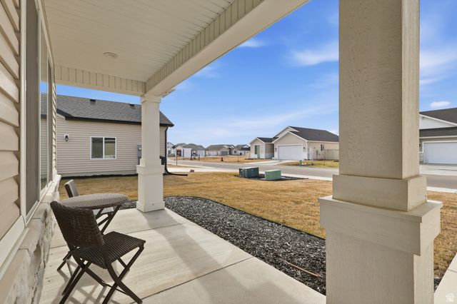 852 N 930 W, Tremonton, UT 84337