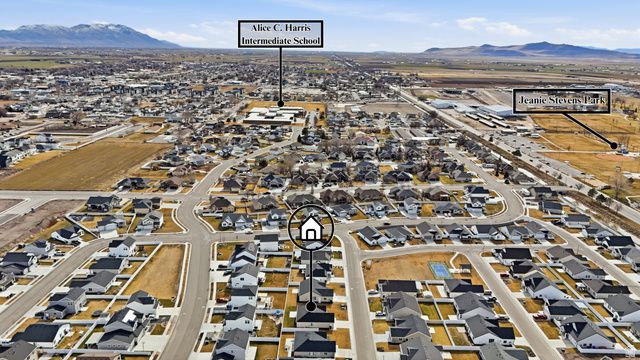 852 N 930 W, Tremonton, UT 84337