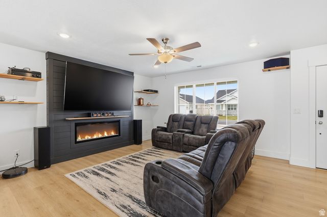 852 N 930 W, Tremonton, UT 84337