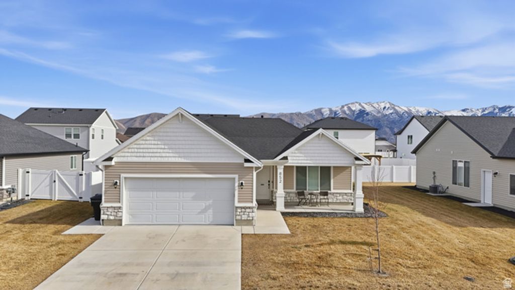 852 N 930 W, Tremonton, UT 84337