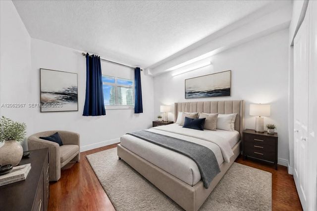 1250 S Miami Avenue 2106, Miami, FL 33130