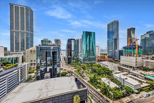 1250 S Miami Avenue 2106, Miami, FL 33130