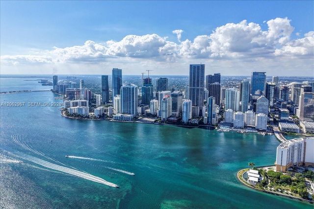 1250 S Miami Avenue 2106, Miami, FL 33130