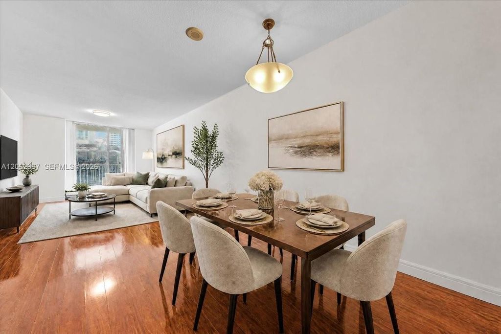 1250 S Miami Avenue 2106, Miami, FL 33130