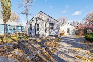 319 S 37th STREET, Billings, MT 59101