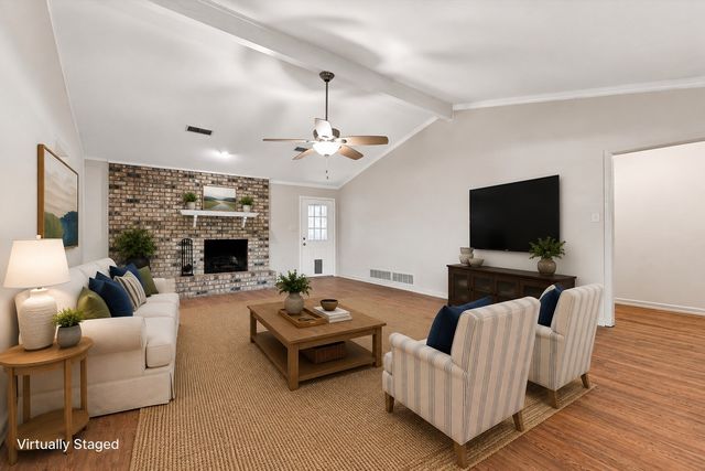 1903 Big Sky Drive, Lewisville, TX 75077