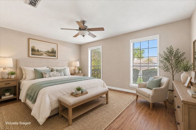 1903 Big Sky Drive, Lewisville, TX 75077