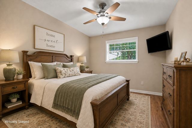 1903 Big Sky Drive, Lewisville, TX 75077