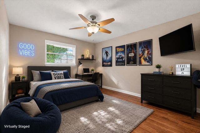 1903 Big Sky Drive, Lewisville, TX 75077