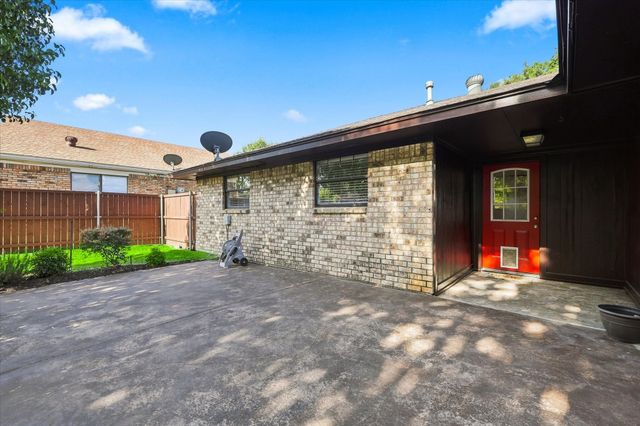 1903 Big Sky Drive, Lewisville, TX 75077