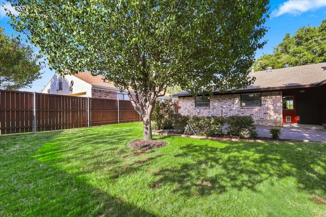 1903 Big Sky Drive, Lewisville, TX 75077