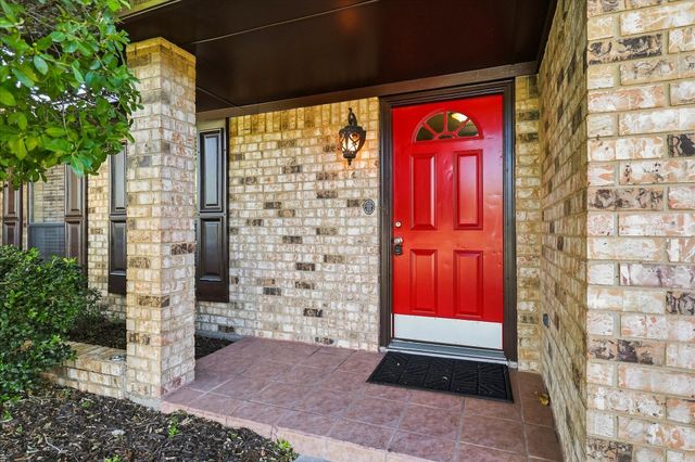 1903 Big Sky Drive, Lewisville, TX 75077